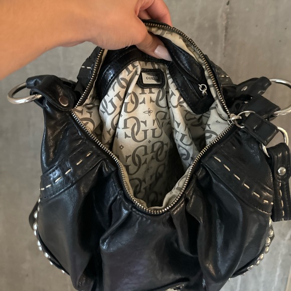 2000s Guess hobo bag - Picture 5 of 5